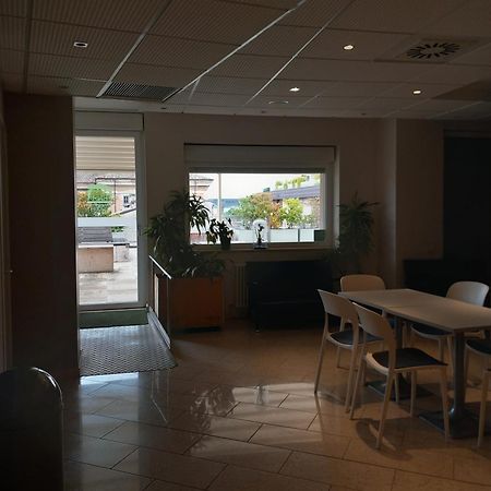 BnBiz - Coworking Hotel Fiorenzuola dʼArda Zewnętrze zdjęcie